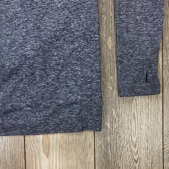 Lululemon Make a Move Long Sleeve Pullover - Picture 8 of 11